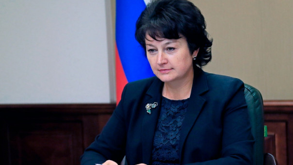 Бывший зампред правительства Алтая замешана в продаже просроченных лекарств