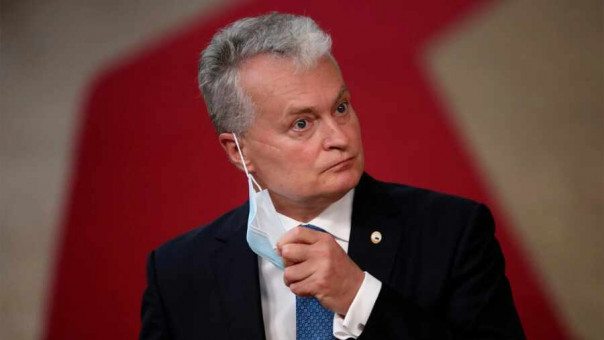 Литва будет скандалить в ЕС: требуем компенсации за санкции против Беларуси