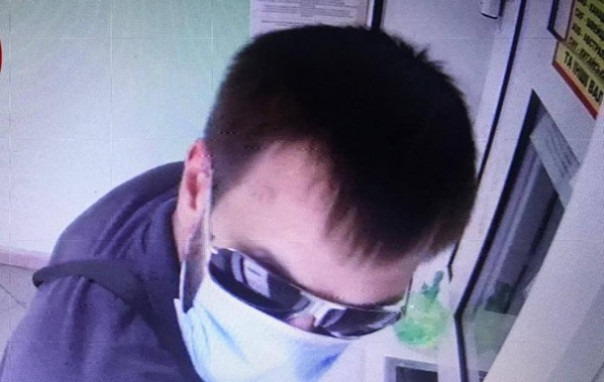 В Киеве наркоман с гранатой пытался ограбить обменный пункт