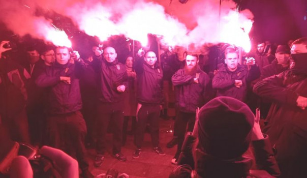 Два стандарта фашизма