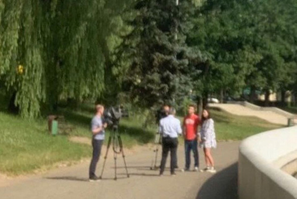 "Лукашенковские вертухаи и палачи" теперь будут пытать Протасевича и Сапегу в домашних условиях... по вызову