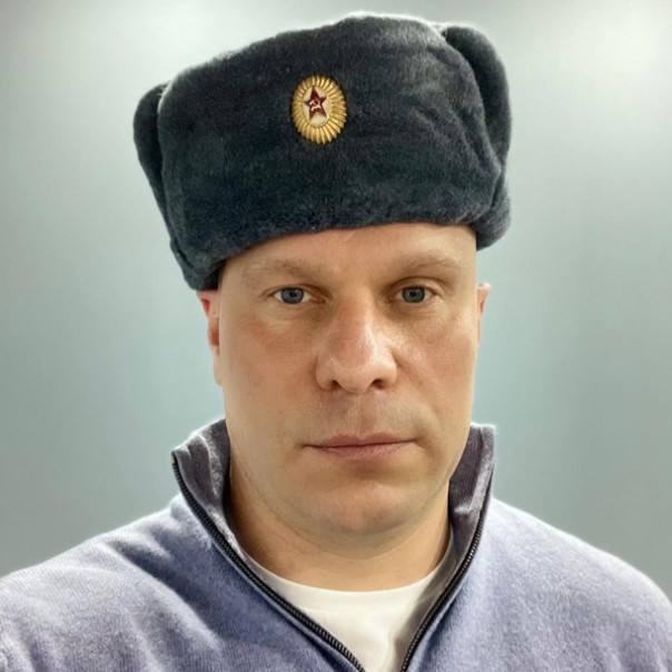 Кива сожалеет, что Янукович не «раздавил танками и БТРами скакавших на Майдане»