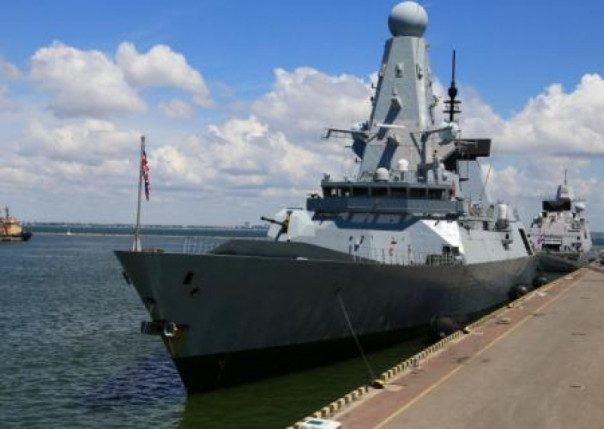 Великобритания сделает все для недопущения потепления между Россией и Западом