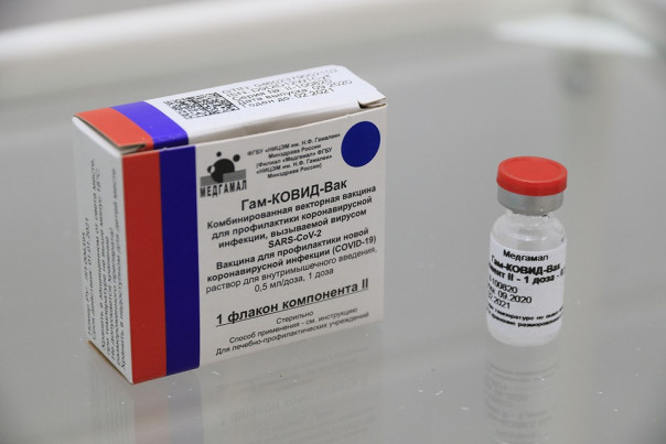 "Война" вакцин или homo stultus