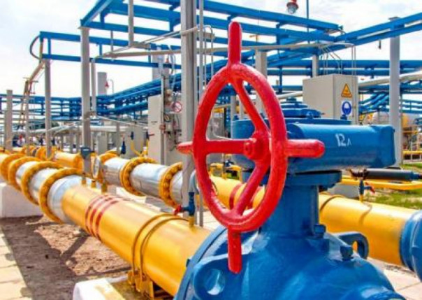 Украина договорилась с Турцией о поставках сжиженного газа