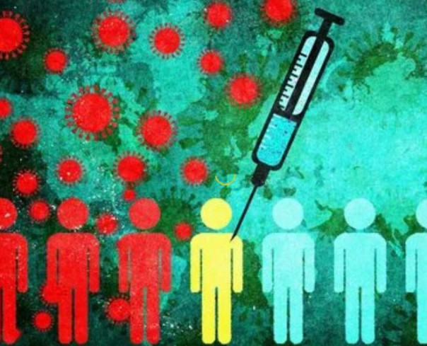 Антитела – не противопоказание к прививке против COVID-19