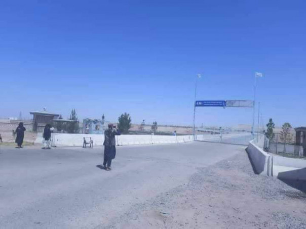 Талибы уже на границе с Таджикистаном | «Афганский излом» - 2021: июньское наступление Талибана