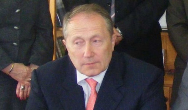 Один из богатейших бизнесменов России Олег Бурлаков умер от коронавируса, семья хочет провести независимую экспертизу обстоятельств его смерти