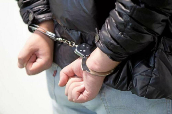 Чиновничьи криминальные хроники №1