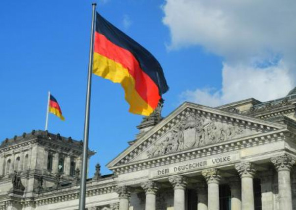 Украинка обрушила рейтинг партии «зелёных» в Германии, выступив на партийном съезде