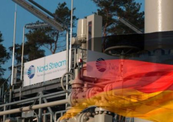 Кандидаты в канцлеры Германии пригрозили РФ остановкой «Северного потока – 2»