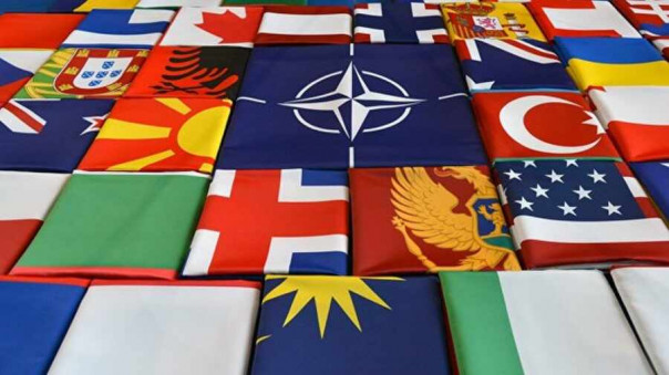 Как НАТО ведет подрывную пропаганду в России