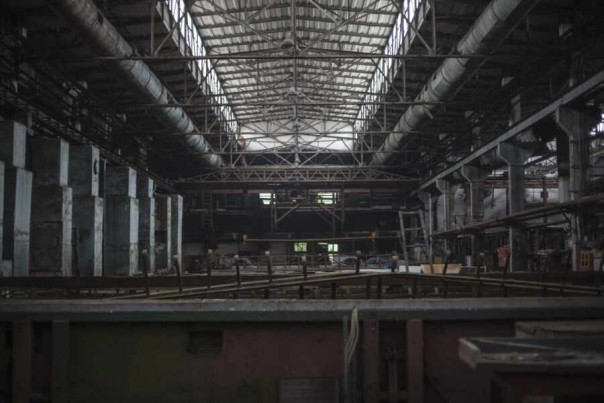 «Не можем мы ничего строить» — директор раскрыл неудобную для Киева правду о Харьковском авиазаводе