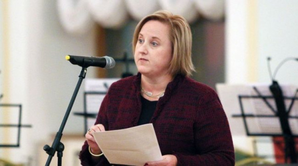 Посол США в Белоруссии анонсировала продолжение давления на Лукашенко