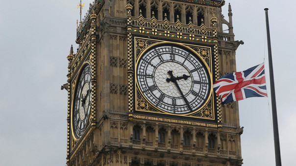 Independent: «бедняк северо-западной Европы» — ВВП Великобритании оказался меньше, чем у соседей