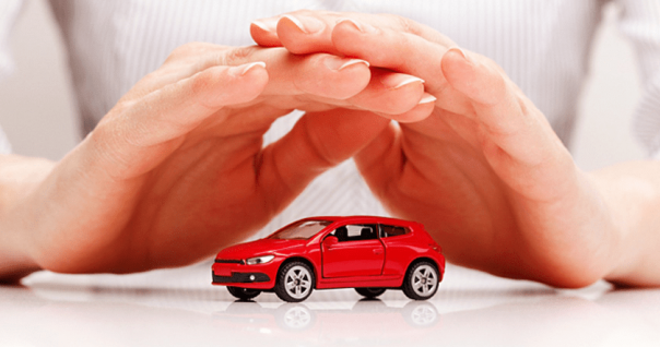 Страховое возмещение по КАСКО