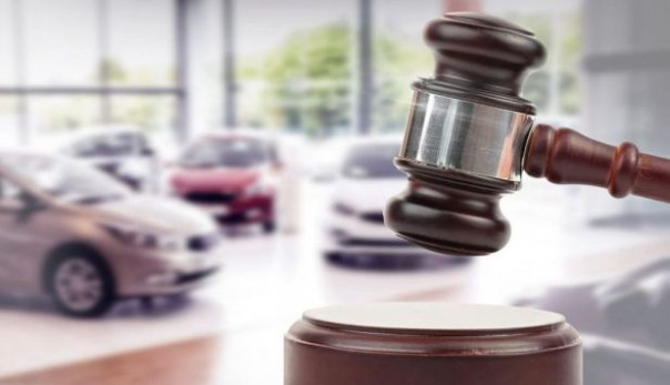 Как купить автомобиль по цене ниже рыночной