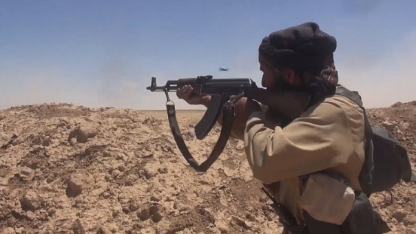 Талибы за день получили контроль над 13 районами Афганистана