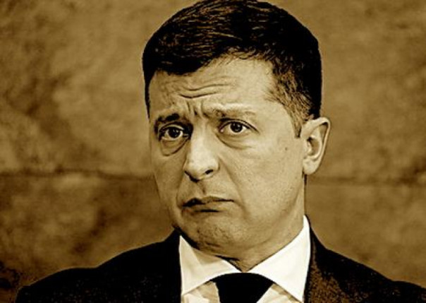 В Киеве недовольны высказыванием Путина о "бесполезности встречи с Зеленским"