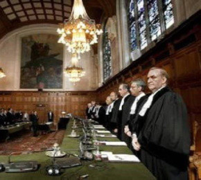 Гегемон вынуждает не-Запад определиться