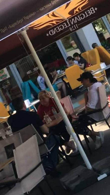 Жара по-харьковски. Картинки из жизни города-государства. Константин Кеворкян | Бывший политтехнолог Терехова ушёл работать к Добкину