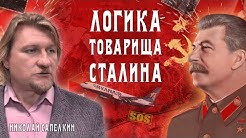 Контекст украинского вопроса. Николай Сапелкин