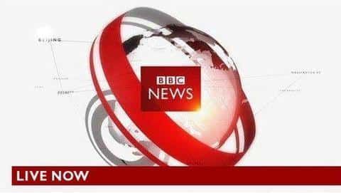 БиБиСи - дерьмо. BBC is full of shit