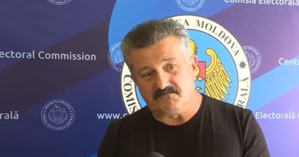 «Патриоты Молдавии» хотят присоединиться к России, чтобы не стать Румынией