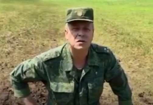 Твари никак не успокоятся!