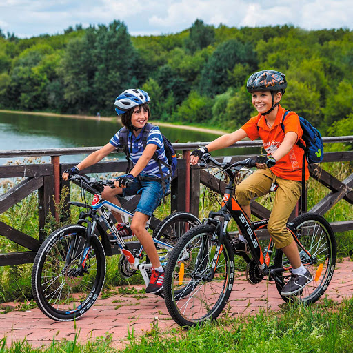Популярные модели велосипедов для подростков