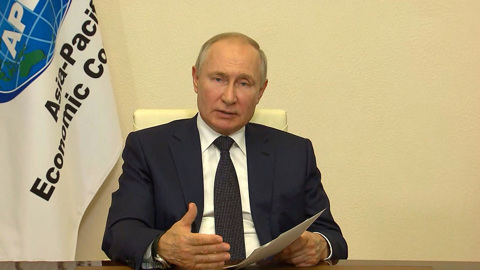 Россия за устранение барьеров для производства и поставок вакцин