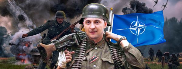 «Даже членство в НАТО не спасет Украину от России» – американский профессор
