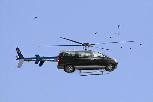 Военное освоение Одессы идёт полным ходом