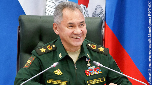 Анекдот про допрос Шойгу взбесил украинского политика