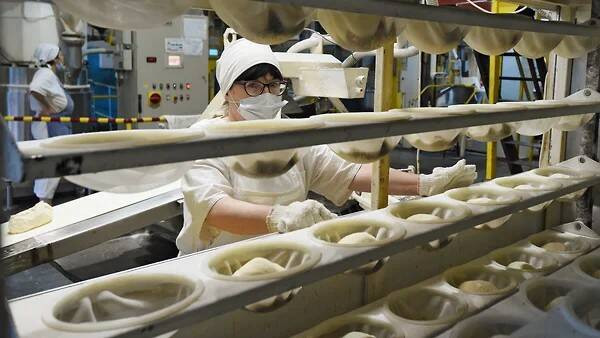 Хлебозаводы предупредили о повышении цен на свою продукцию