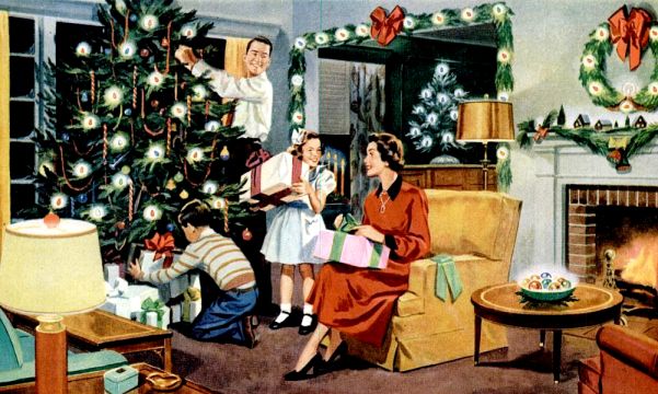 Когда рушатся мифы американского благополучия.. за счет других