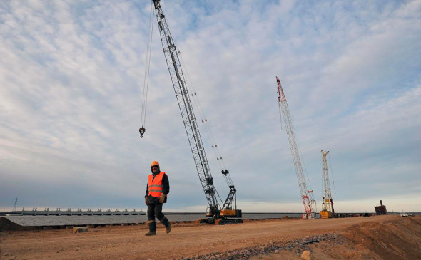 Суд раскрыл схему откатов на стройках для Кремля