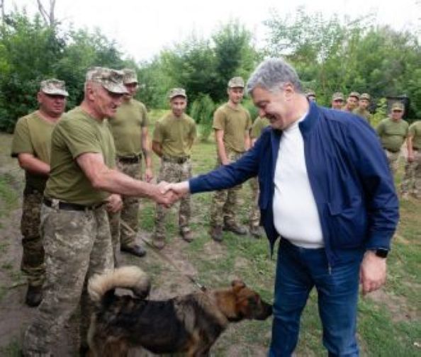 План Ze. Александр Зубченко