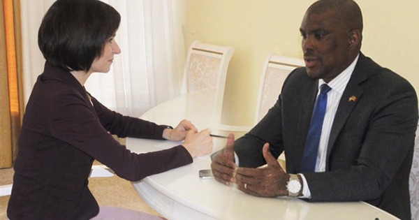 США реанимируют проект огромного разведцентра в Кишинёве