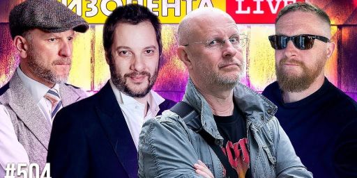 Дмитрий "Гоблин" Пучков и Александр Цыпкин | Изолента live #504