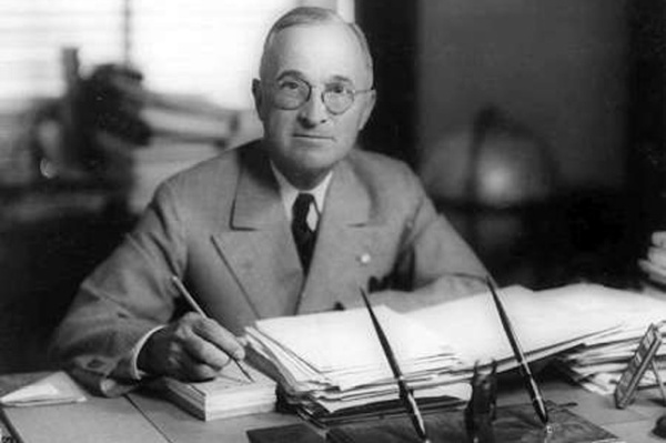 «Америка uber alles!» или гитлеровское лобби в США