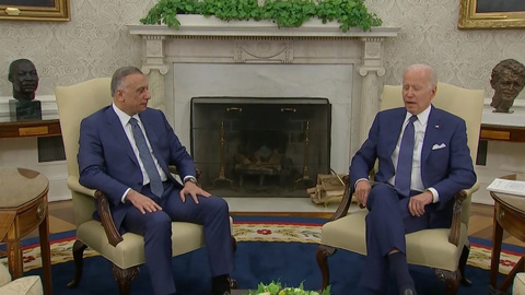 Боевая миссия США в Ираке будет прекращена в этом году