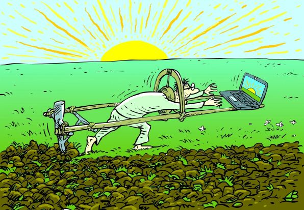 В США ввели ограничения на поставки мощных и игровых компьютеров