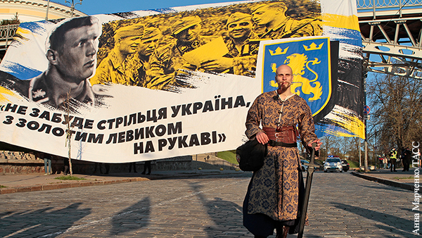 Прогрессивной интеллигенции достался не тот народ