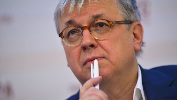 Кузьминов покинул пост ректора Высшей школы экономики