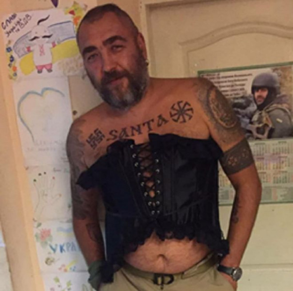 «Этого нельзя допустить» – нацики боятся, что российская попса изменит ориентацию украинцев