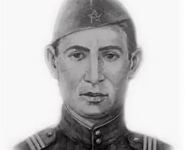 Мамиш Абдуллаев: героями не рождаются, героями становятся