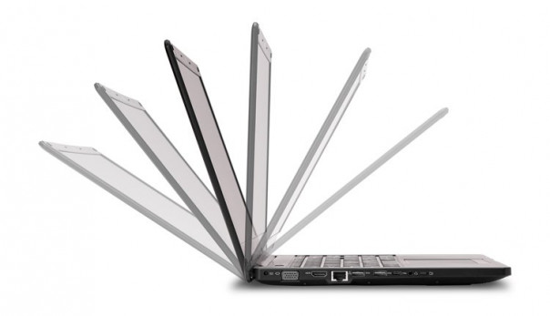 Представлен российский ноутбук «Гравитон Н15И-К2», который отвечает требованиям импортозамещения