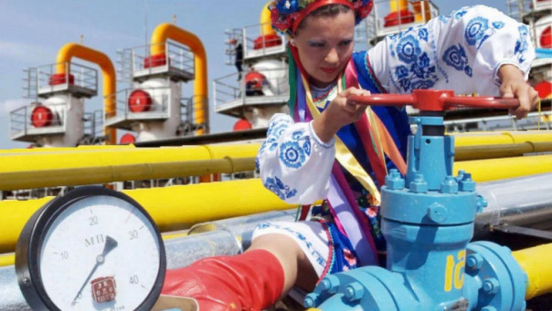 Норвежский коридор погубит Украину