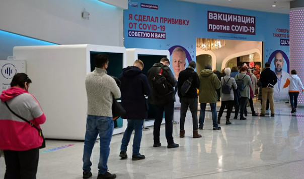 Вакцинация – дело добровольное. Но…